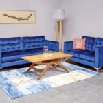 Sofa set Florence 321