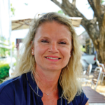 Sonia Gazagne © AL