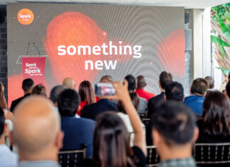 Absa Mauritius frappe fort avec Google Pay et Spark by Absa