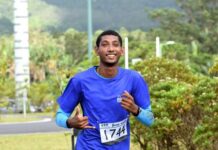 Beachcomber Trail 2026 : les coureurs phares de la 10e édition se dévoilent !