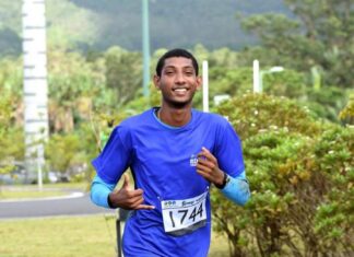 Beachcomber Trail 2026 : les coureurs phares de la 10e édition se dévoilent !