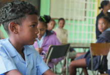 Une caméra pour enn gran pa…