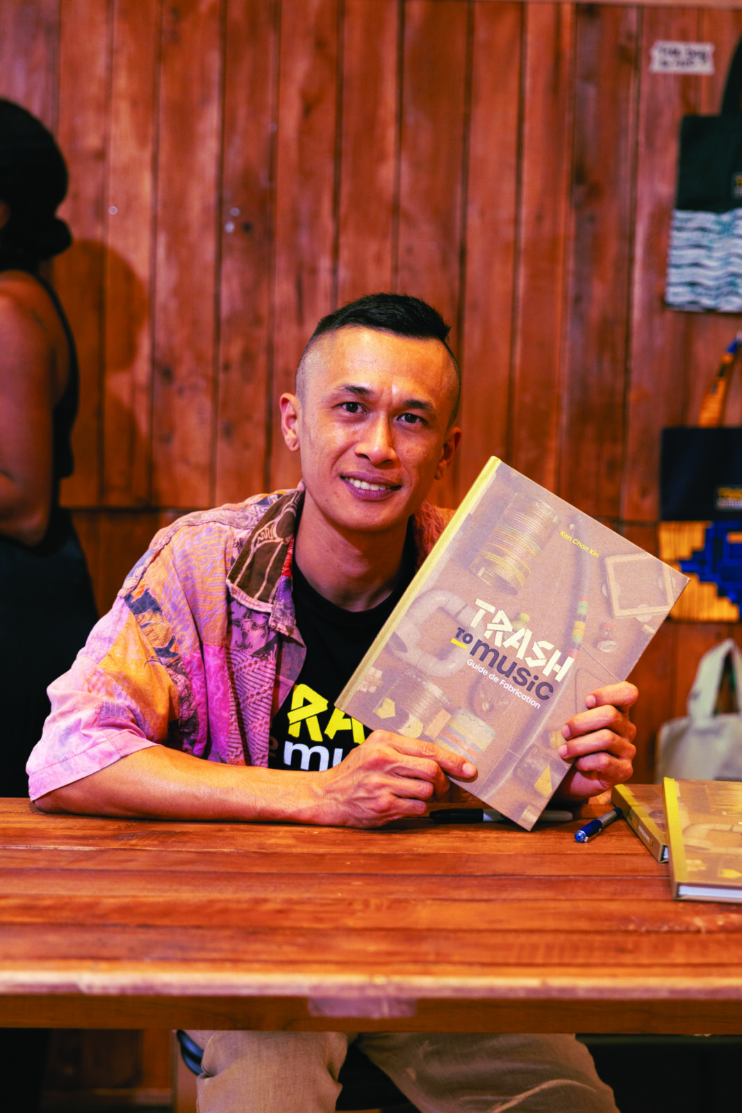 TTM KAN book launch106