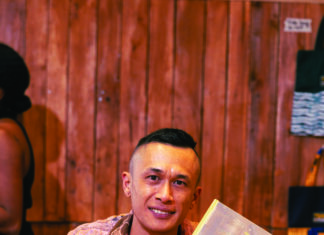 La musique à portée de main