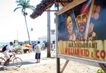 “Je t’aime jusqu’à l’aéroport”