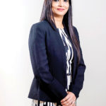 Tina Sharma – General Manager of C-Lab