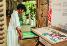 Pour la science et l’éducation marine