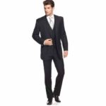 Top-vente-noir-hommes-Tuxedo-Groom-Handsome-smokings-manteau-pantalons-Images-hommes-costumes-de-mariage-Noivo