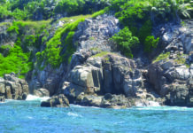 Dénicher les vestiges de l’esclavage seychellois