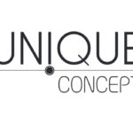 Unique Concept Logo –