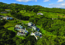 Valriche by YOO,
le luxe résidentiel change d’échelle