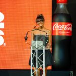 Valérie Legrigore, Marketing Manager Mauritius de PhoenixBev