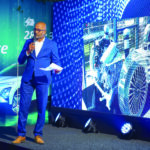 Vik Bungsy Chief Operations Officer.