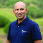 Vikash with mwf polo