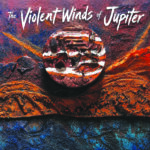 “Violent Winds” album cover