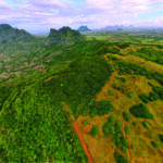 MAP MONDRAIN