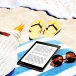 Waterproof_for_the_ultimate_escape_kobo_eReader