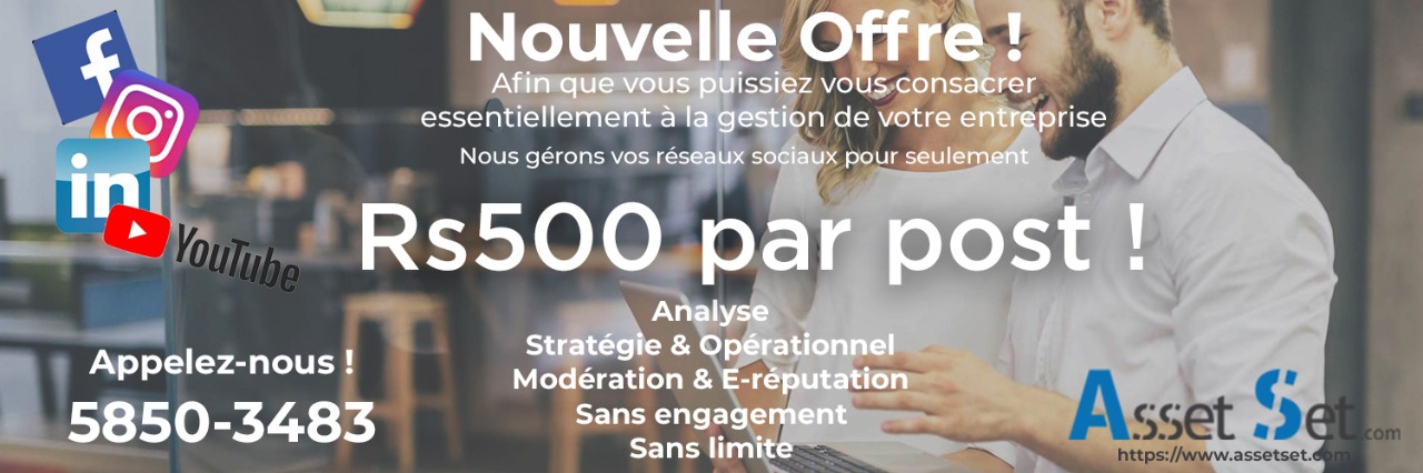 La Gazette Mensuel Gratuit De L Ocean Indien