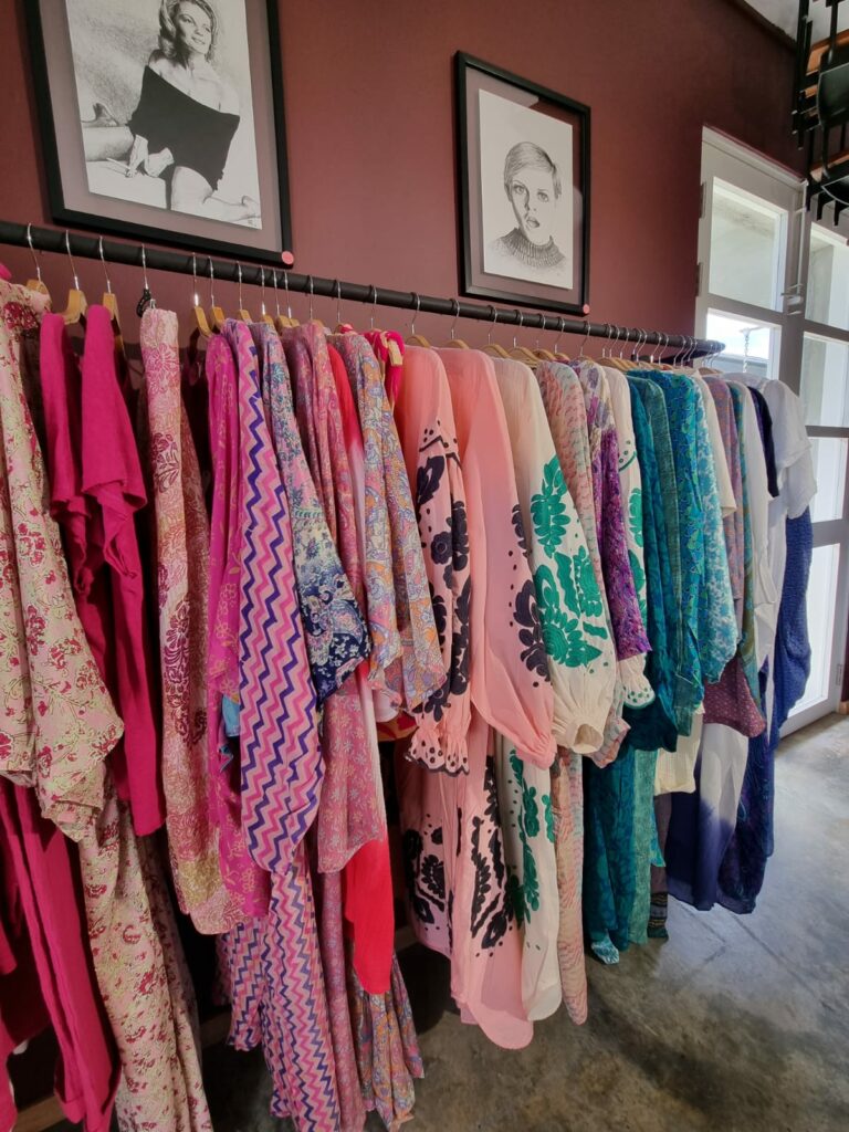 Un petit tour chez MUST Mauritius !