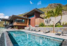 Legend Hill Residences & Spa: a new lifestyle address in the West