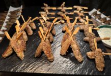 Quand l’Australie s’invite à Maurice