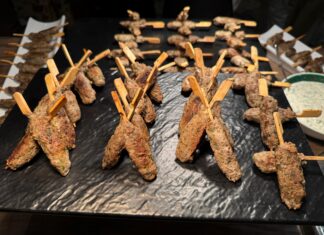 Quand l’Australie s’invite à Maurice