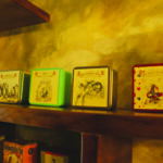Wonderland tea