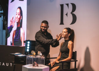 Fenty Beauty is now available at Mado!