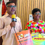 Youssoof Elahee & Kamini Bubooa