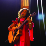 Yvette Dantier (c) MAMA JAZ 2025