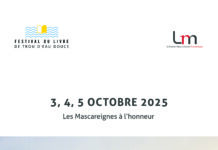 Trou d’Eau Douce, capitale des… Mascareignes !