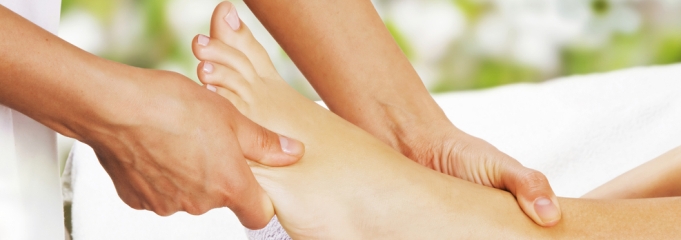 Podologie: Prendre soin de ses pieds
