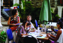 Génération Z : santé mentale et aspirations !