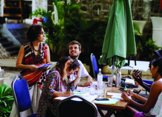 Generation Z: mental health and aspirations!