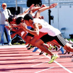 athletisme