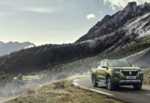 Peugeot Landtrek : Du trek comme dans un salon ! Peugeot Landtrek : Du trek comme dans un salon