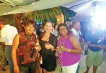 Attitude lance son marine discovery centre