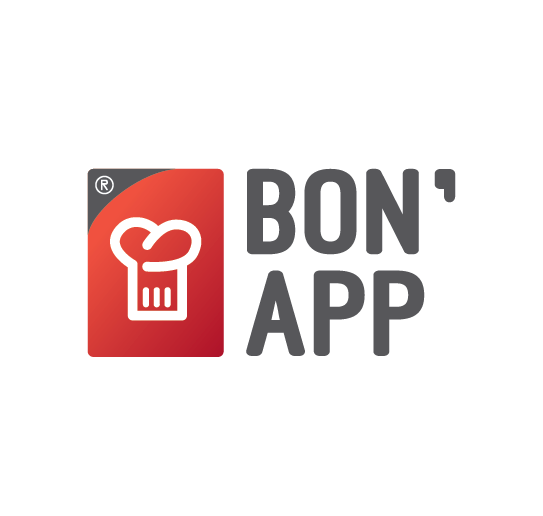 Logo Application Mobile Bon App