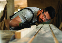 Découper, construire, créer !