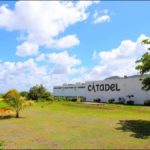 citadel