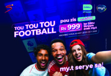 Tout le foot en promo