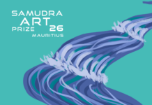 « Dessine-moi une rivière » : le nouveau concours signé le Samudra Art Prize