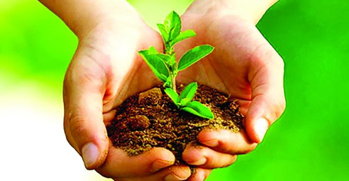 Salon de l’environnement 2016