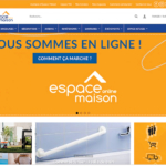 espace maison