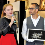 COMMUNIQUE DE PRESSE EXPOSITION © Axel Ruhomaully