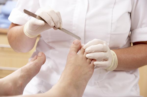 Podologie: Prendre soin de ses pieds