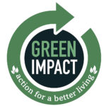 green impact logo