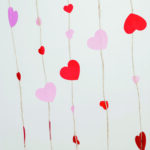 hearts-laid-ropes-white-background