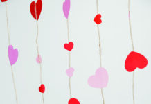 Une histoire d’amour…