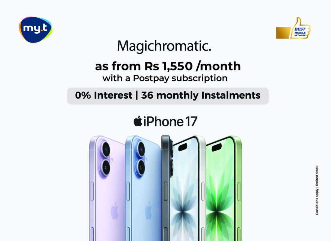 iPhone 17_La Gazette_21x15